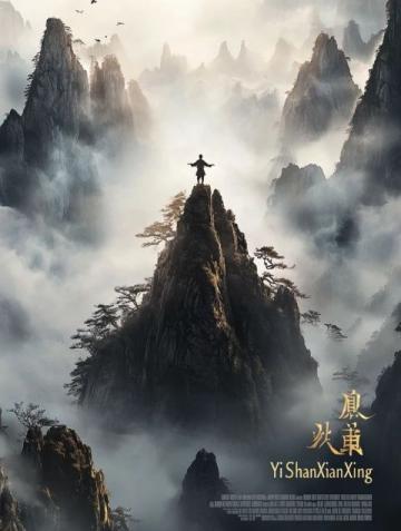 寧國之旅"——一天走遍寧國市