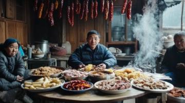 宋大廚推薦:象山夜宵靈魂之地——賈家弄小排檔海鮮美食攻略