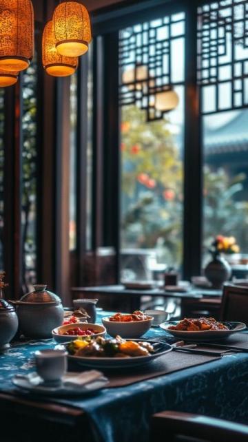 探店長沙網紅湘菜館:初嘗驚喜,再續乏味