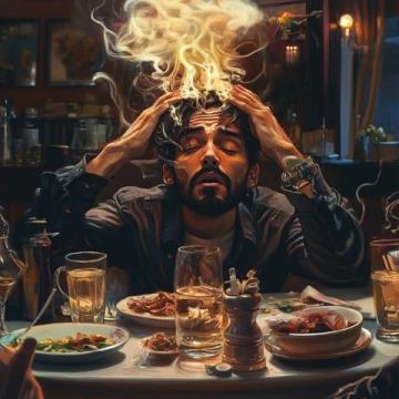 三十年前在合肥榮事達工作,結緣安徽美食,這次來蚌埠嘗遍地道小吃,才花398元!