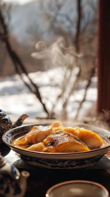 探尋貴州酸湯魚的獨特風(fēng)味——酸辣傳奇再現(xiàn)