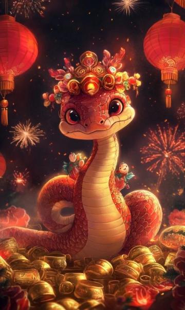 二月二龍抬頭:傳統習俗迎新春吉祥如意