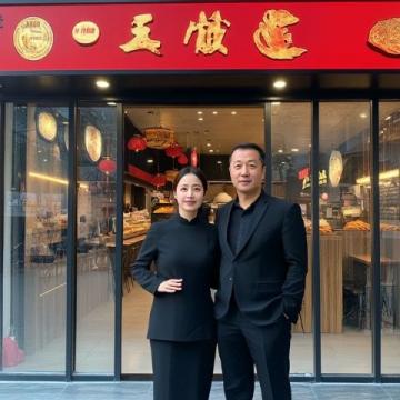實(shí)體店鋪運(yùn)營艱難,這家包子鋪卻逆勢升級(jí)搬遷!