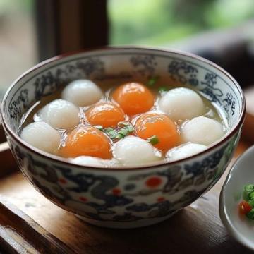 夏季養生佳品:荷葉粥喚醒夏日清涼回憶