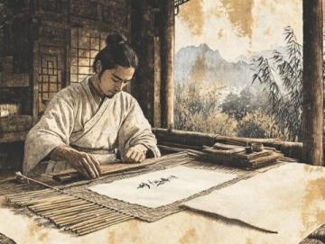 南充鍋盔的歷史:李家章鍋盔的故事