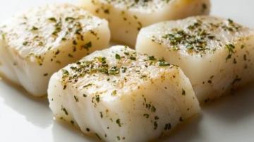 山海滋味:新泉溪魚燜豆腐烹飪教程