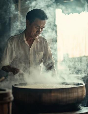 清代宮廷風味菜:抓炒魚的做法
