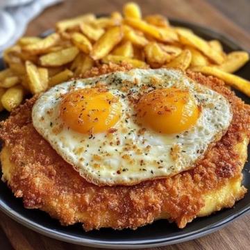 蘇格蘭炸蛋:美味的經典菜肴