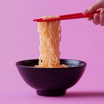 愛面族必看:每天不重樣的面條新吃法