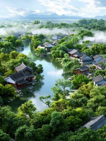 稷山縣旅游指南