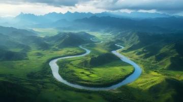 內蒙古赤峰:草原與歷史交織的美食與風景之旅