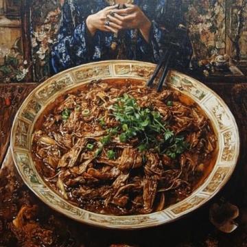 揭秘400元一份的回鍋肉:如何在家輕松做出地道口感