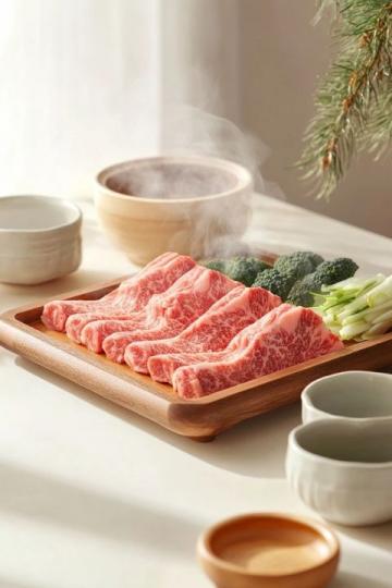 探尋全球聞名神戶牛肉的極致風(fēng)味與超值體驗(yàn)