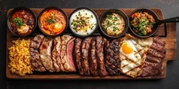 周末去韓國享受美味烤肉? ???不容錯過!