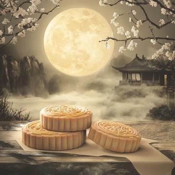 中國的很多美食往往都有一個美麗的傳說,縉云燒餅也不例外