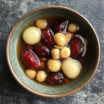 春節必備:六款滋補蓮藕湯食譜全家享