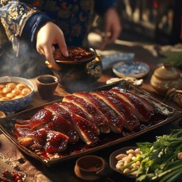 揭秘云南小眾食材:舌尖上的獨特寶藏與味覺新體驗