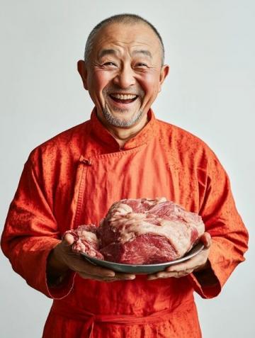 南昌老城阿婆劉翠蘭:百年手工美食傳承者