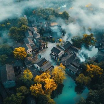 全新福州旅行指南:探索榕城風(fēng)采的三天兩夜行程規(guī)劃