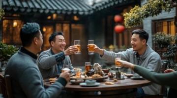 趙露思從輪椅到美食:友情與康復的真實寫照