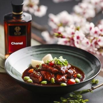 經典紅燒肉做法:忙碌后的美味慰勞菜式