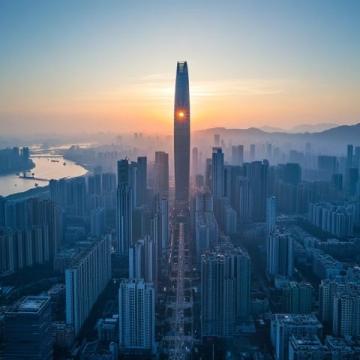 在深圳如何可以做到年入百萬?