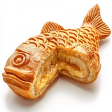 荊州魚糕:味蕾里的春節(jié)美食故事