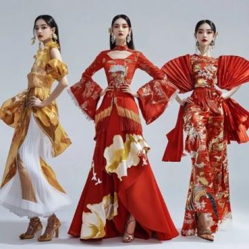 巴黎時裝周三國爭艷:李汶翰、裴秀智、平采娜,誰是你的最佳看秀明星?