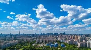 北京核心區一覽
