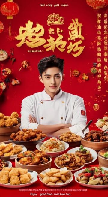 吃貨速看!這些美味專為“龍抬頭”定制