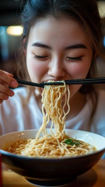愛面族必看:每天不重樣的面條新吃法