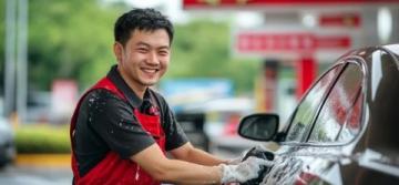 加油必備：汽車加油小貼士