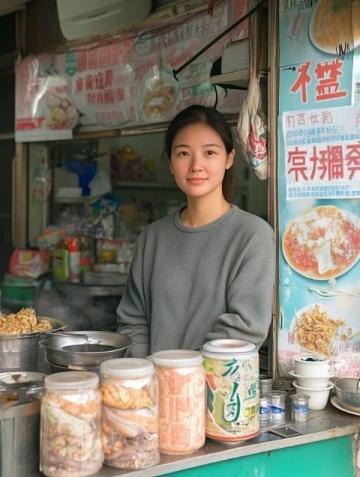 街頭巷尾熱銷小吃，家常做法輕松學(xué)，一餐吃不夠！