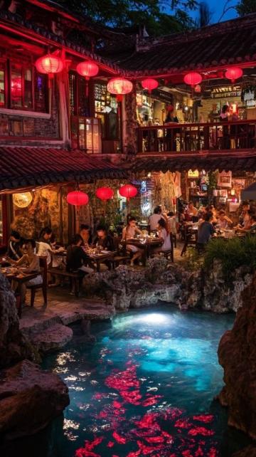「一份慵懶的廈門之旅:玩、吃、喝,放松自如」