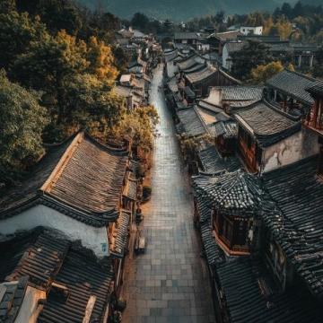 貴州銅仁自駕游攻略:探尋山水與人文交織的秘境