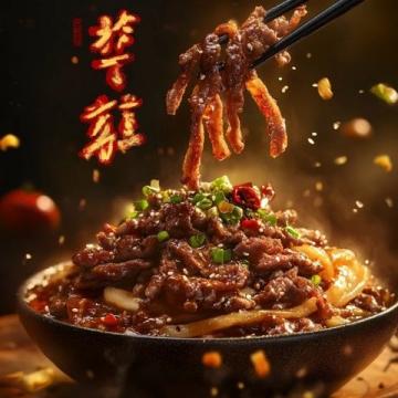 肇慶燒烤店讓你嘗到不同風(fēng)味的夜晚