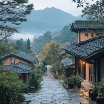 舌尖上的黃山:一場味蕾的奇妙旅行——臭鱖魚、黃山燒餅、筍干燒肉,不容錯過的地道美食!