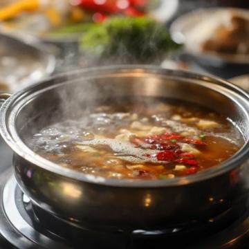 重慶是中國著名的美食之都，以其麻辣鮮香的特色美食聞名,以下是重慶美食攻略