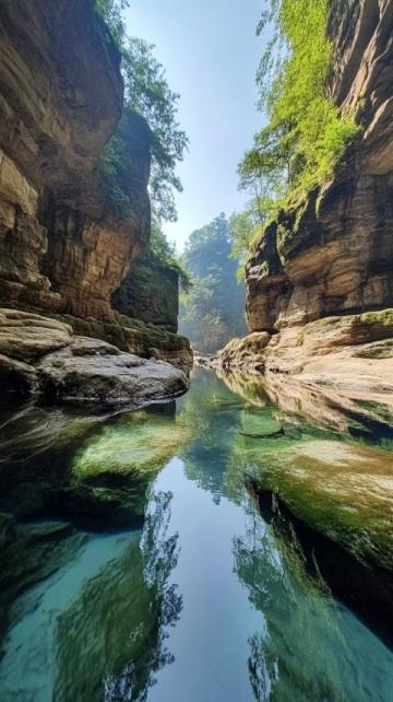 探索華東純凈海濱:東臺黃海森林公園,國家級生態仙境之旅