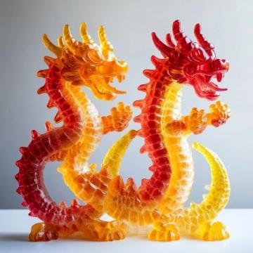 吃貨速看!這些美味專為“龍抬頭”定制
