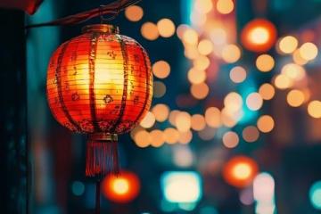 世界本質是中國人與全球華人的較量