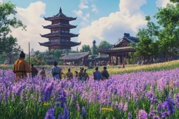 杭州春日玩法大全:賞花、美食、文化體驗(yàn),帶你玩轉(zhuǎn)人間天堂
