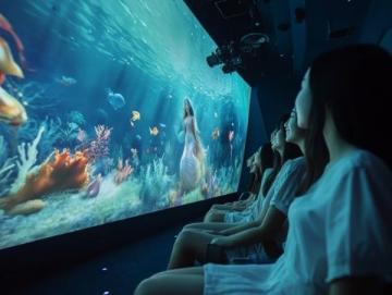 「香港海洋公園親子游攻略」—— 國慶黃金周,與寶貝共度歡樂時光的秘密武器!
