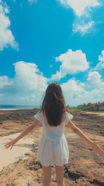 探尋霞浦三日夢幻海景之旅:從沙灘到海島,味蕾與心靈的盛宴