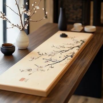 定制級(jí)精致茶歇:默小姐美食日記里的生活品味藝術(shù)