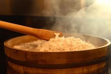 蒸制榆錢(qián)美食攻略:美味榆錢(qián)飯的制作方法