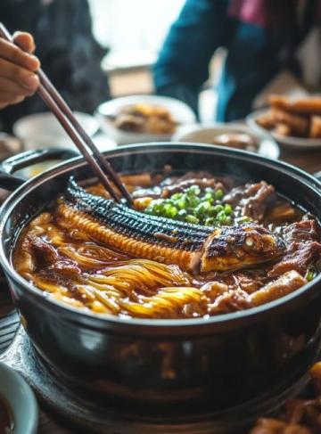 探尋青海尕面片的獨特魅力:高原美食背后的文化傳承與創新