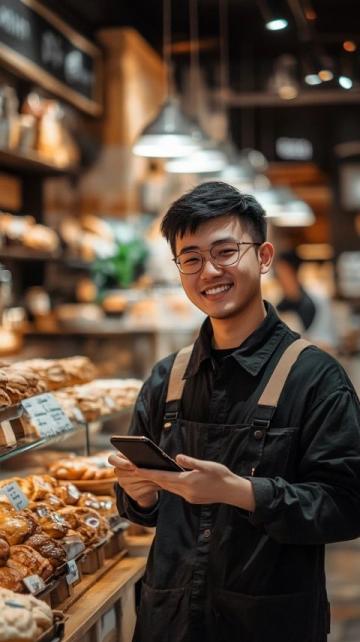 抖音同城美食探店賬號運營與變現策略分享