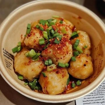 蔥香土豆的魅力,讓人一試難忘