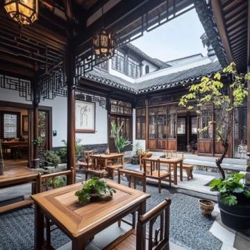 解鎖青島地道魯菜天花板——天泰·閆府宴,感受千年傳承的美味盛宴!